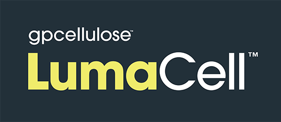 LumaCell logo